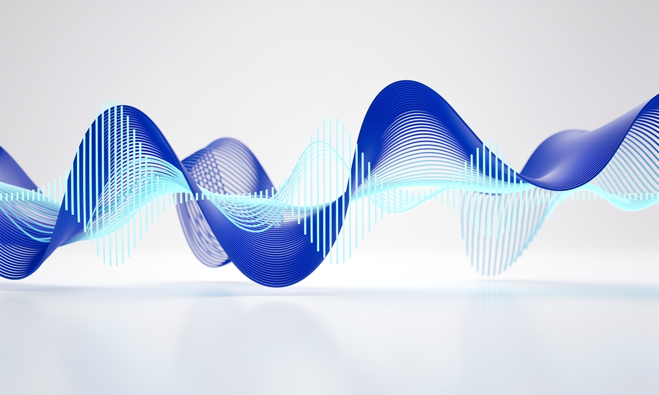 积木声波视觉